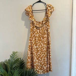 Old Navy Dress